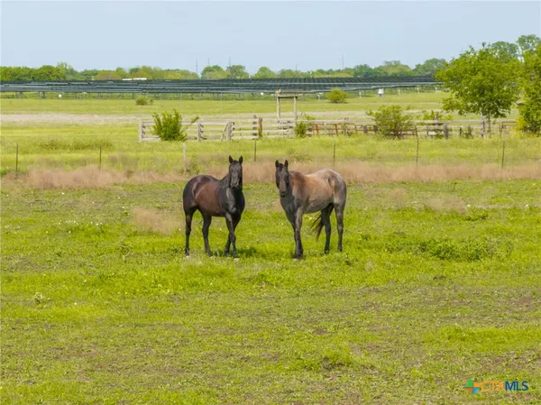 view of an ocean view