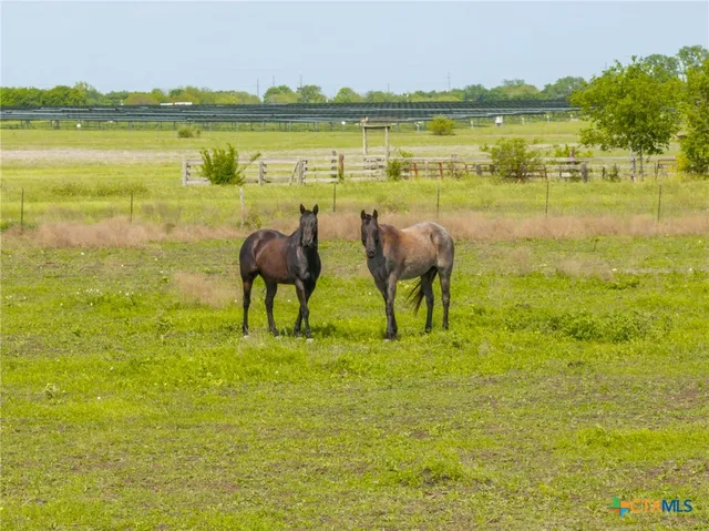 view of an ocean view