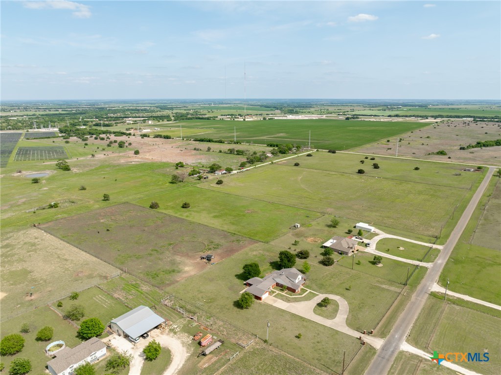 411 Wade Road Eddy, TX 76524 - Photo 10 of 48 view of an ocean view
