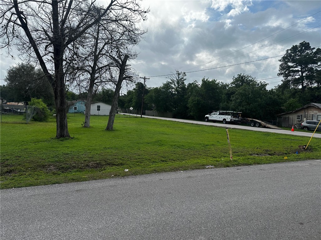 705 Mesquite Street Bryan, TX 77803 - Photo 3 of 9 a view of field with tall trees