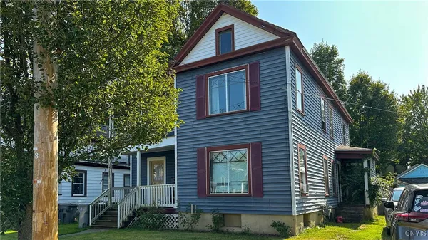 $84,900 | 308 Expense Street, Rome, NY 13440