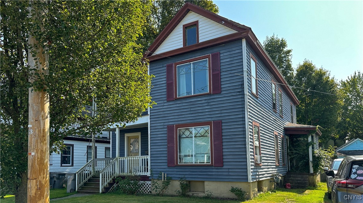 308 Expense Street Rome, NY 13440 - Photo 1 of 7