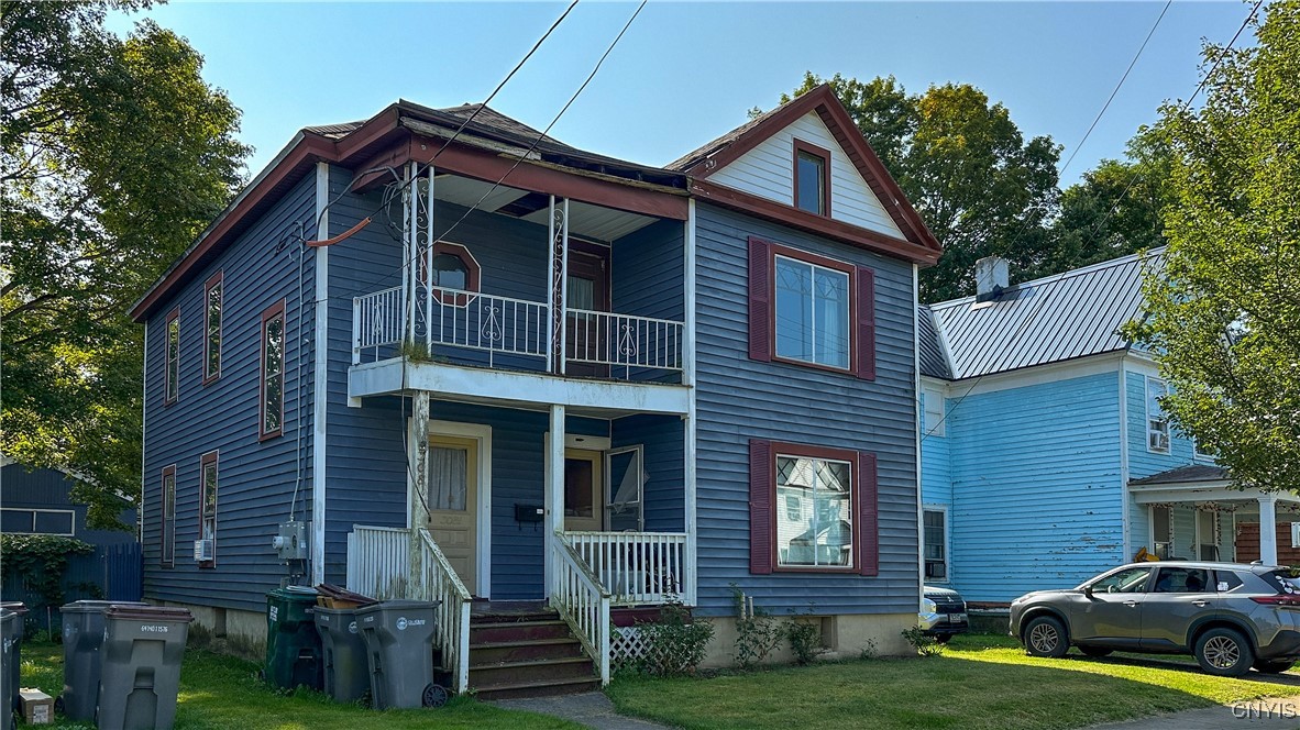 308 Expense Street Rome, NY 13440 - Photo 2 of 7