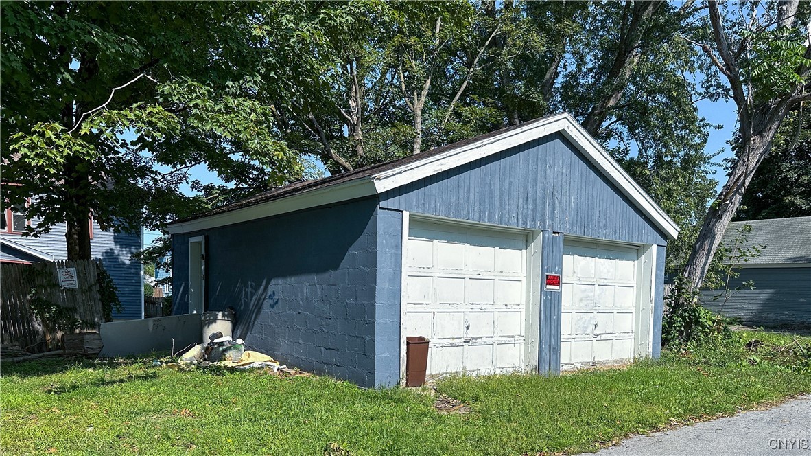 308 Expense Street Rome, NY 13440 - Photo 3 of 7