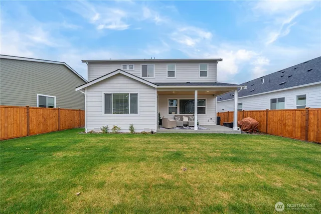 $715,000 | 6209 Marymere Rd Port Orchard Southwest, Port Orchard, WA 98367