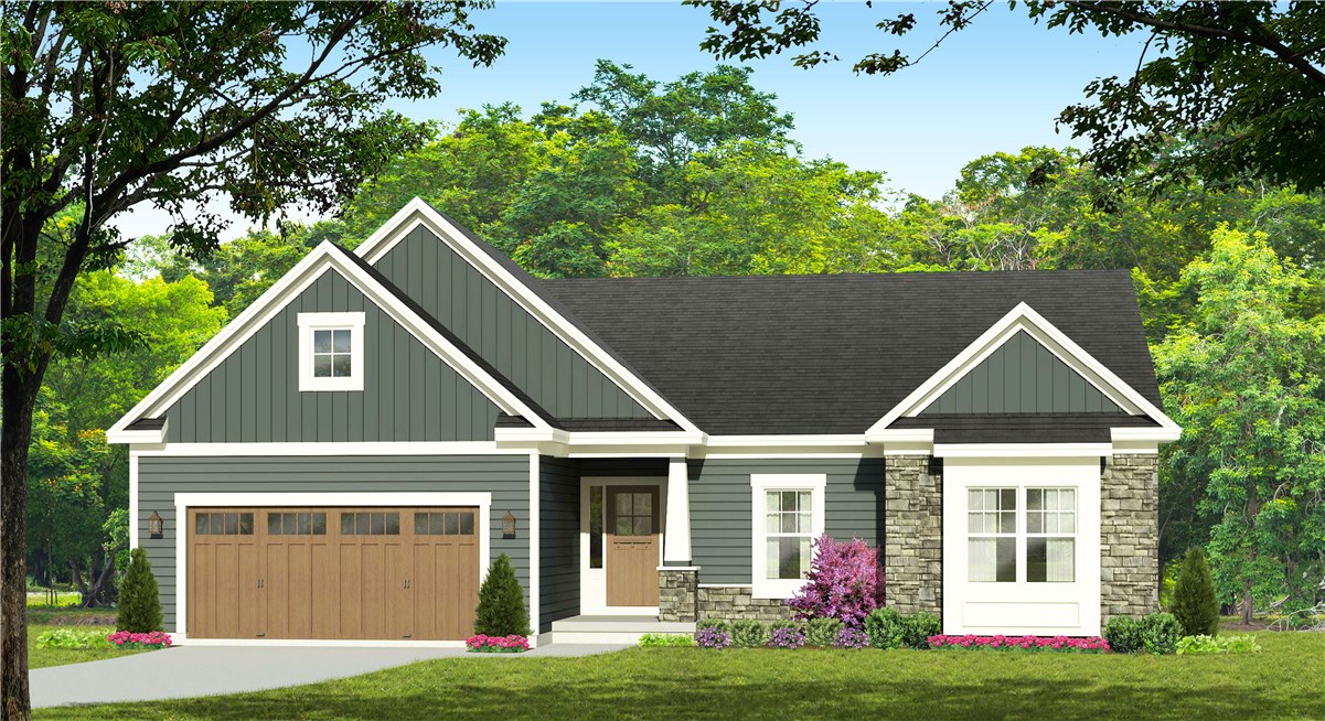 249 Lincoln Road Arcadia, NY 14513 - Photo 1 of 1 Gallery Image 1