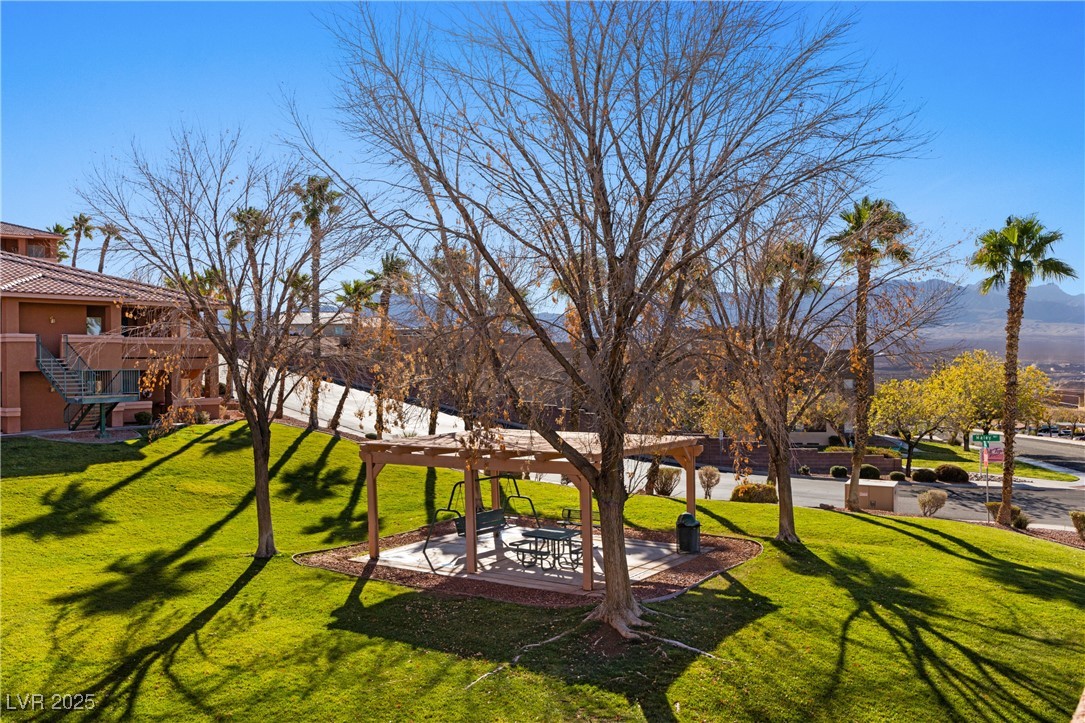 518 Turtleback Road, Unit C Mesquite, NV 89027 - Photo 42 of 73 Park