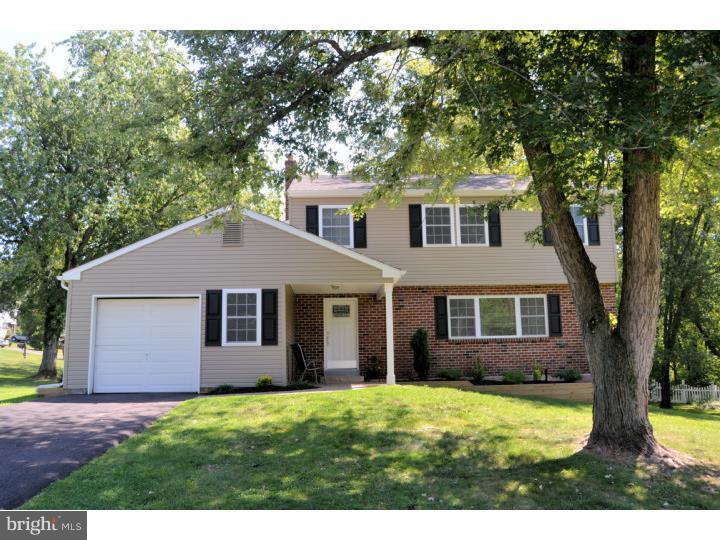 628 Meadowlark Road Eagleville, PA 19403 - Photo 1 of 25 Exterior Front