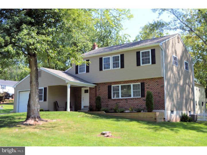 628 Meadowlark Road Eagleville, PA 19403 - Photo 2 of 25 Exterior Front