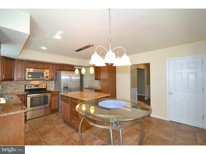 628 Meadowlark Road Eagleville, PA 19403 - Photo 13 of 25 Kitchen