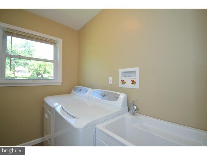 628 Meadowlark Road Eagleville, PA 19403 - Photo 16 of 25 Laundry Room