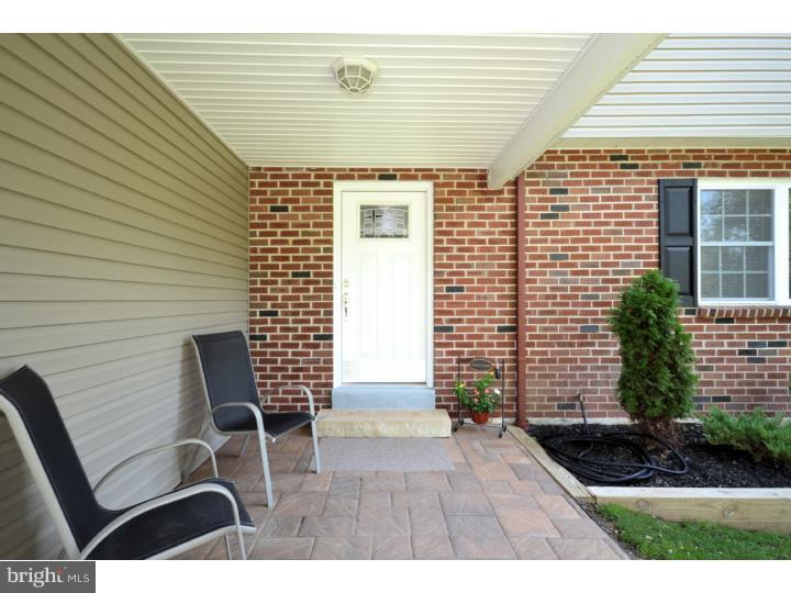 628 Meadowlark Road Eagleville, PA 19403 - Photo 3 of 25 Porch