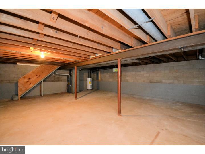 628 Meadowlark Road Eagleville, PA 19403 - Photo 21 of 25 Basement