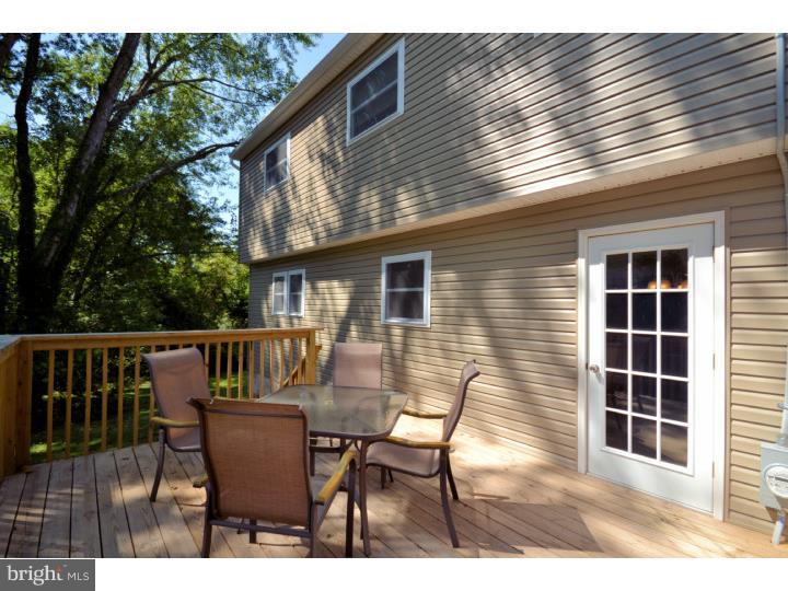 628 Meadowlark Road Eagleville, PA 19403 - Photo 23 of 25 Deck