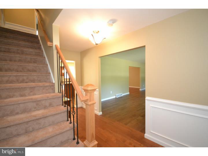 628 Meadowlark Road Eagleville, PA 19403 - Photo 5 of 25 Foyer