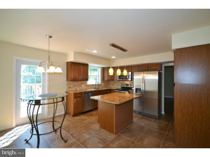 628 Meadowlark Road Eagleville, PA 19403 - Photo 9 of 25 Kitchen