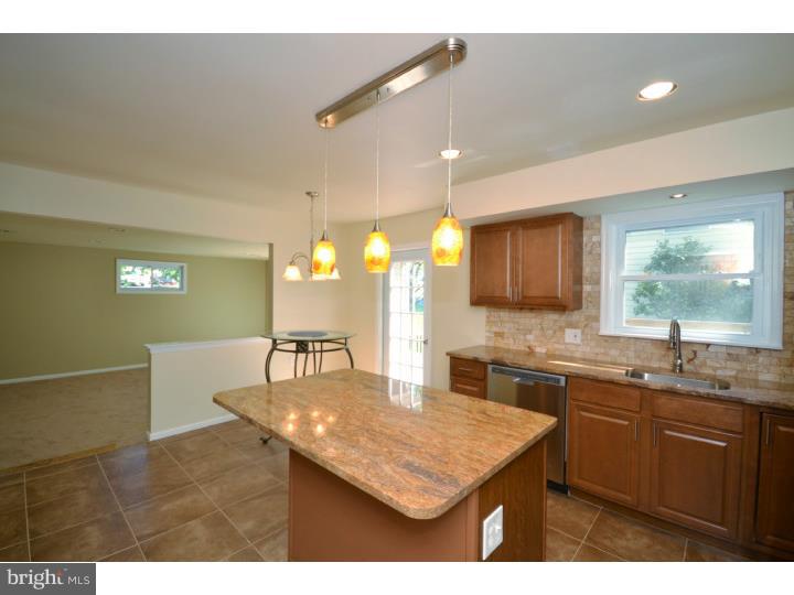 628 Meadowlark Road Eagleville, PA 19403 - Photo 10 of 25 Kitchen