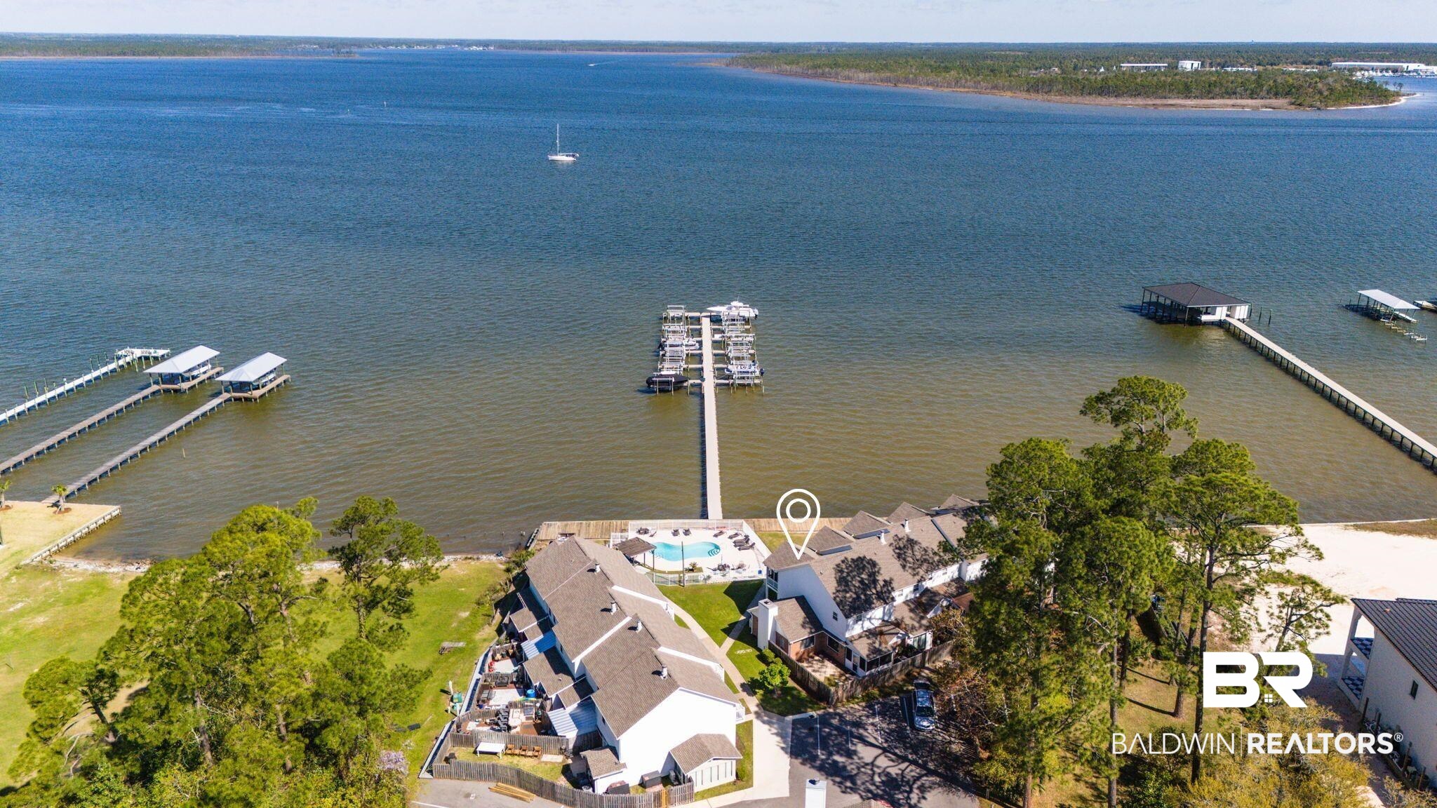 26063 Canal Road, Unit F5 Orange Beach, AL 36561 - Photo 15 of 44 Gallery Image 15