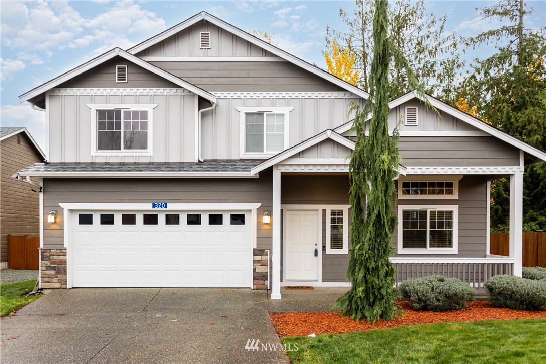 320 Barry Loop Mount Vernon, WA 98274 - Photo 1 of 23 Gallery Image 1