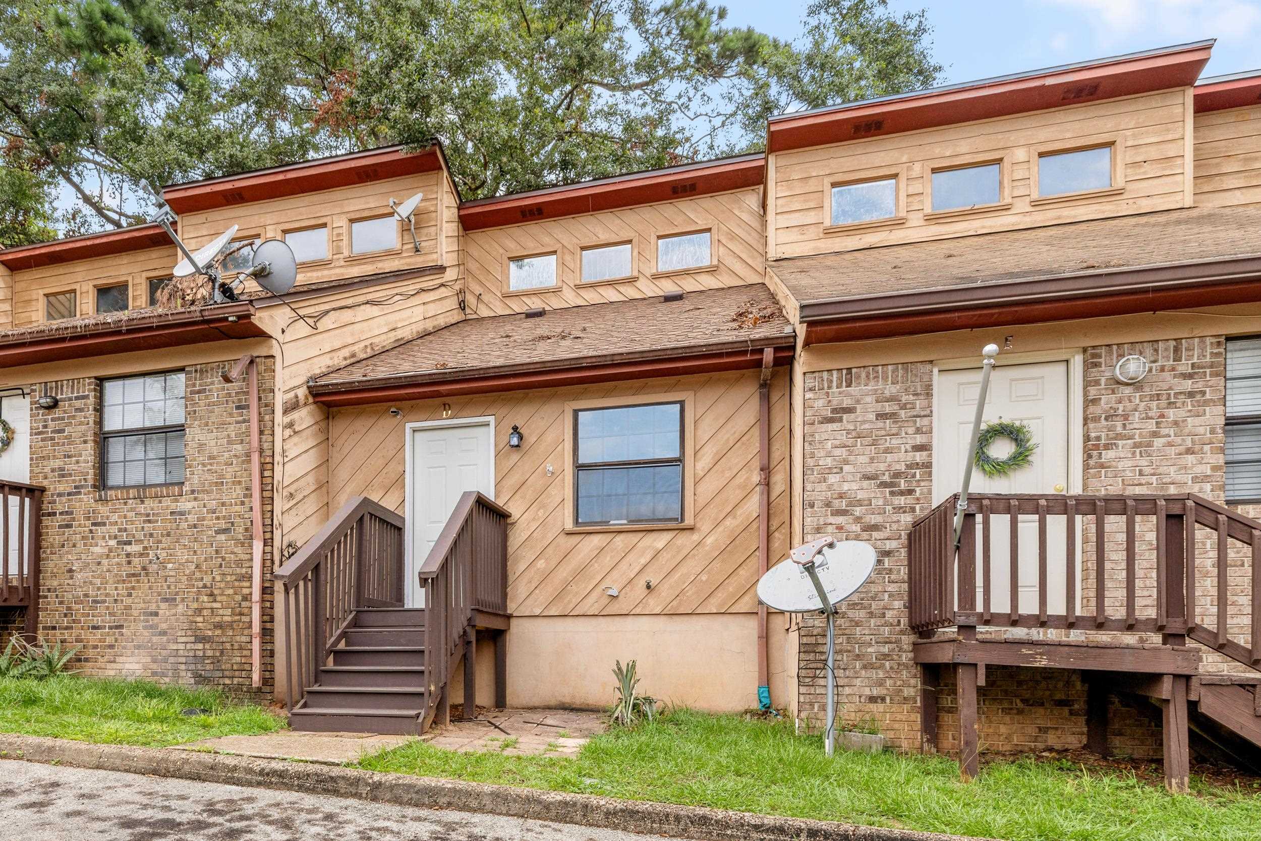 1828 Jackson Bluff Road, Unit D Tallahassee, FL 32304 - Photo 3 of 35 Gallery Image 3
