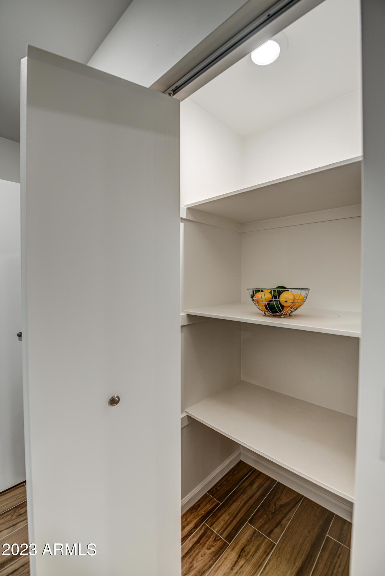 1302 East Pecan Road Phoenix, AZ 85040 - Photo 17 of 37 Kitchen Pantry