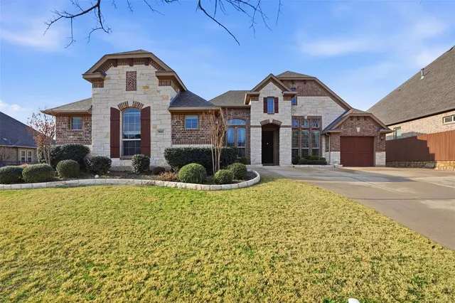 $4,500 | 9801 Broiles Lane, Fort Worth, TX 76244