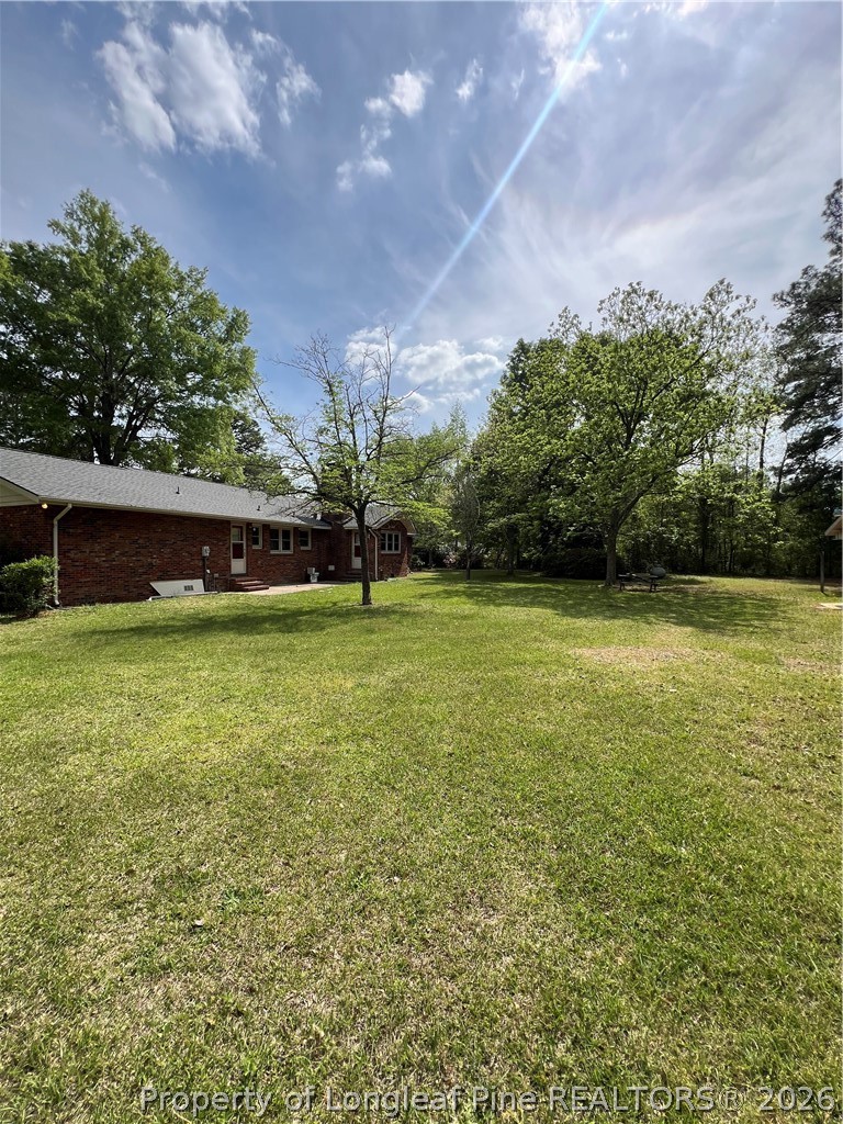 804 Briarcliff Road Lumberton, NC 28358 - Photo 31 of 31