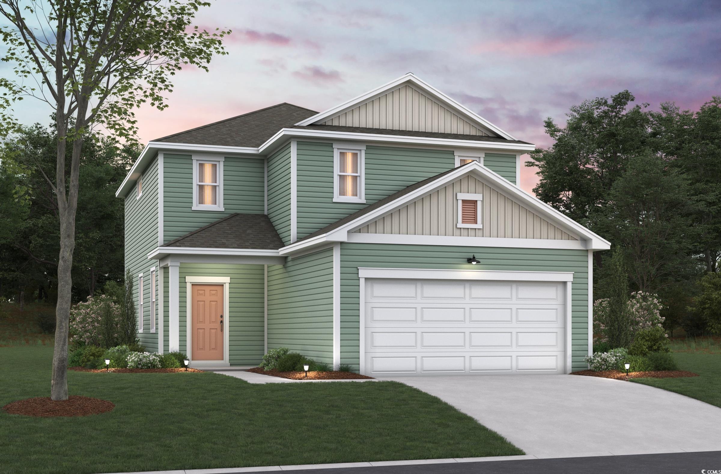 4015 Braid Court Myrtle Beach, SC 29588 - Photo 2 of 7 Gallery Image 2