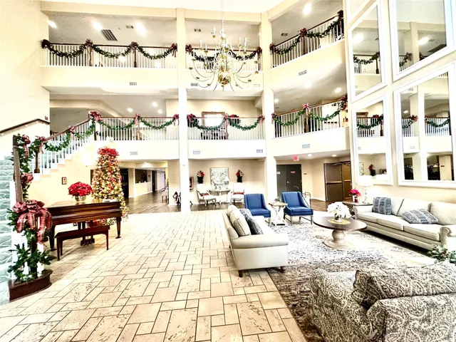 $210,000 | 2803 Kings Crossing Drive, Unit 205, Kingwood, TX 77345