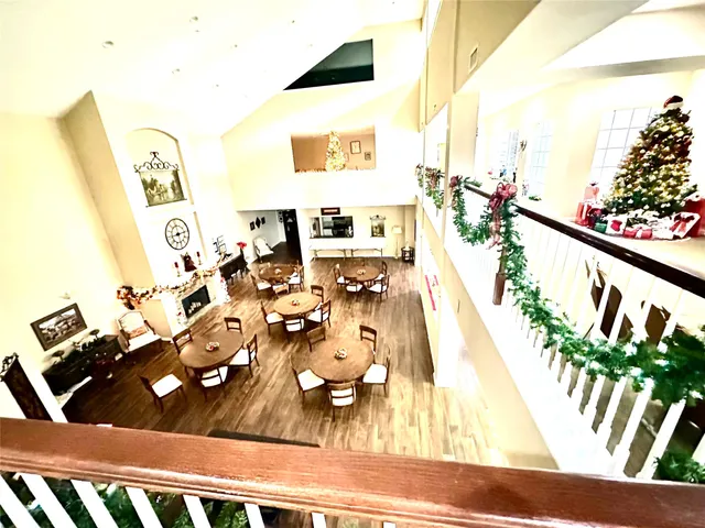 $210,000 | 2803 Kings Crossing Drive, Unit 205, Kingwood, TX 77345