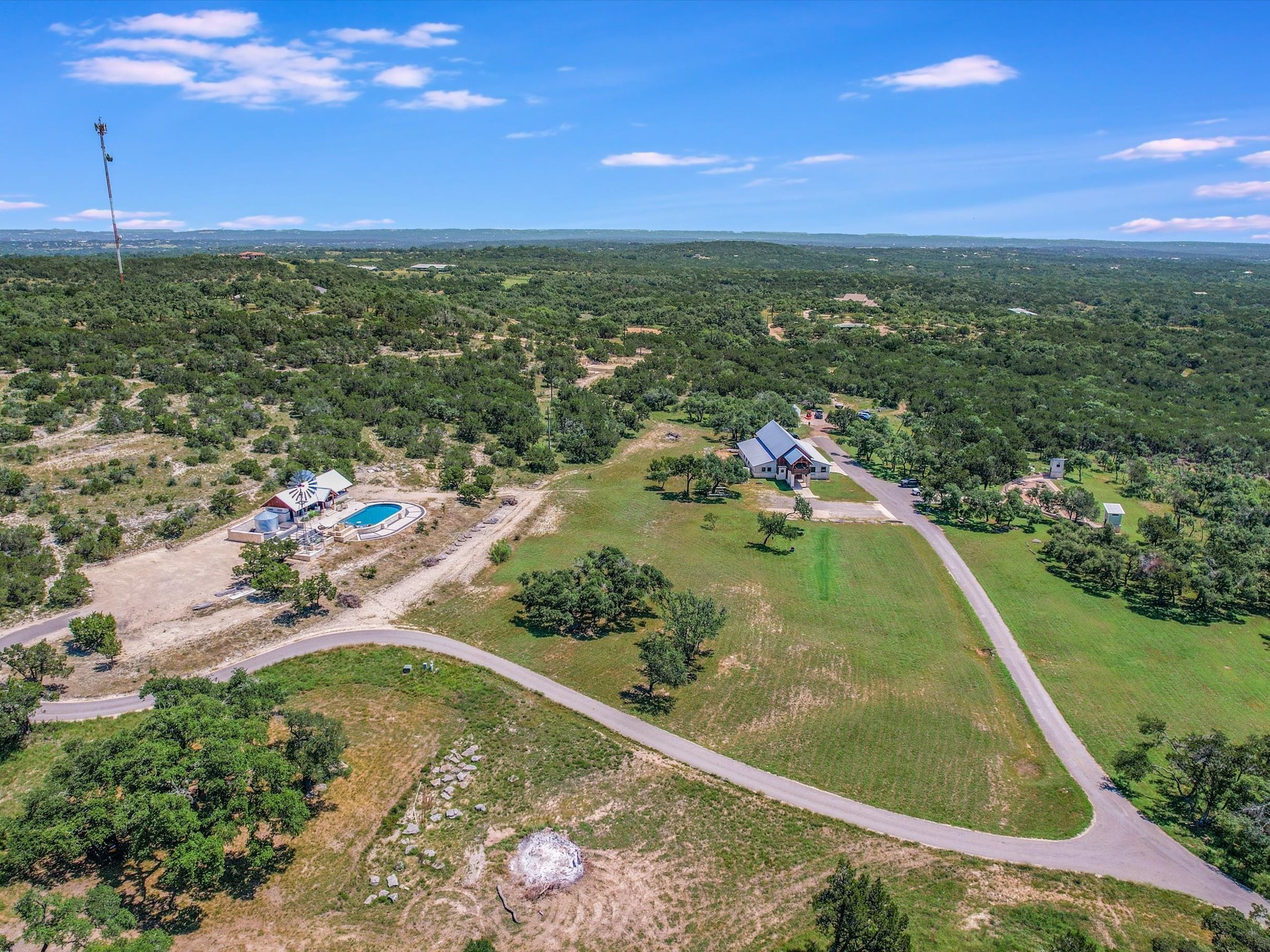 453 Lone Man Mountain Road Wimberley, TX 78676 - Photo 33 of 39