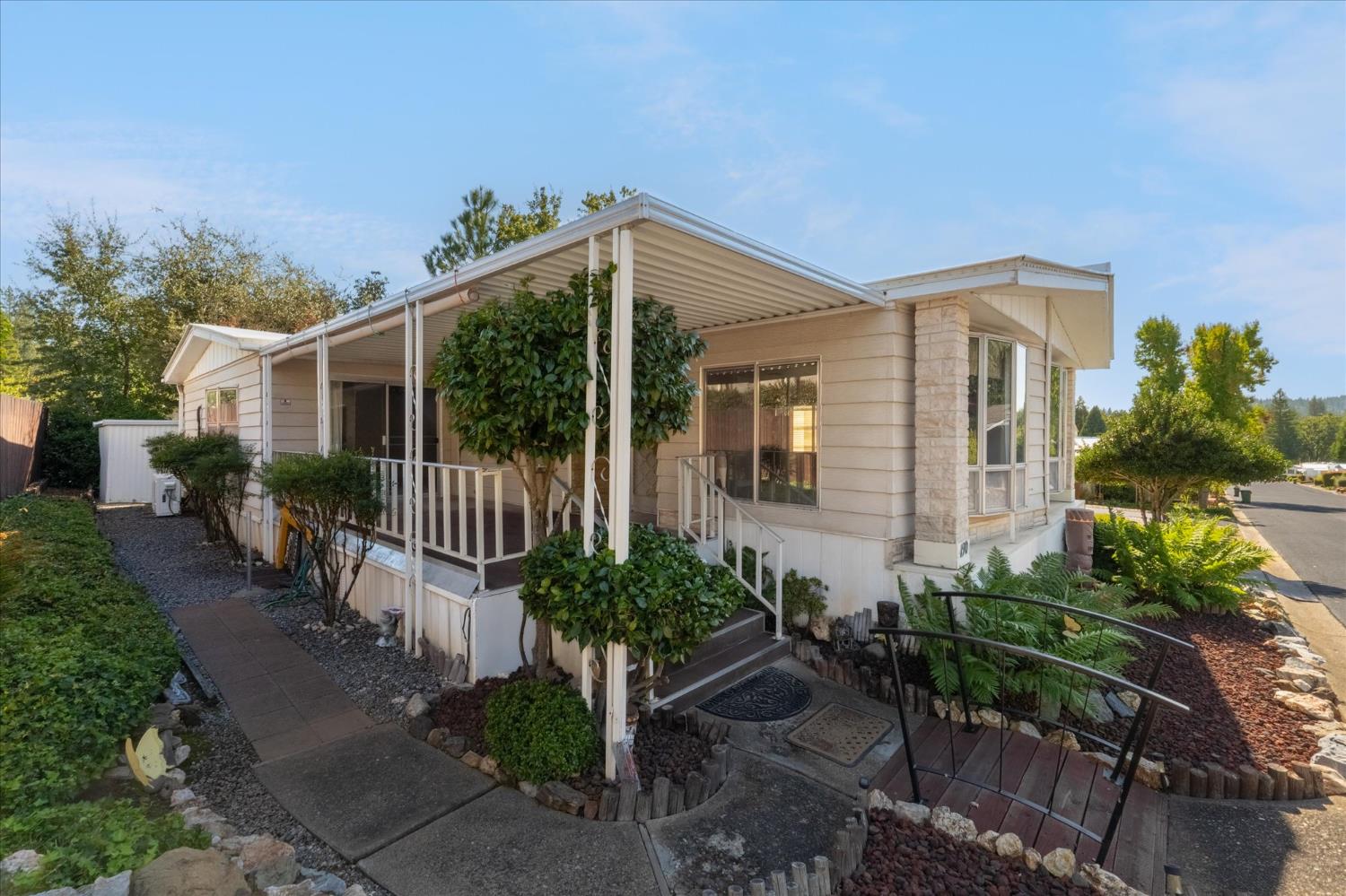 340 Tom Bell Road, Unit 190 190 Murphys, CA 95247 - Photo 2 of 32