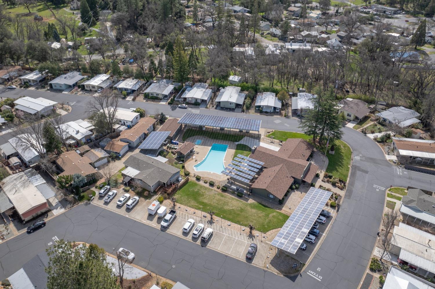 340 Tom Bell Road, Unit 190 190 Murphys, CA 95247 - Photo 31 of 32