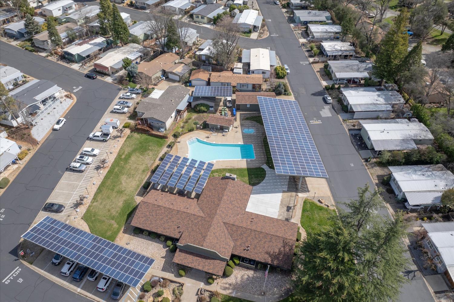 340 Tom Bell Road, Unit 190 190 Murphys, CA 95247 - Photo 32 of 32