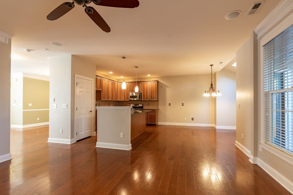 11234 Maplecroft Court Raleigh, NC 27617 - Photo 8 of 30 Family Room