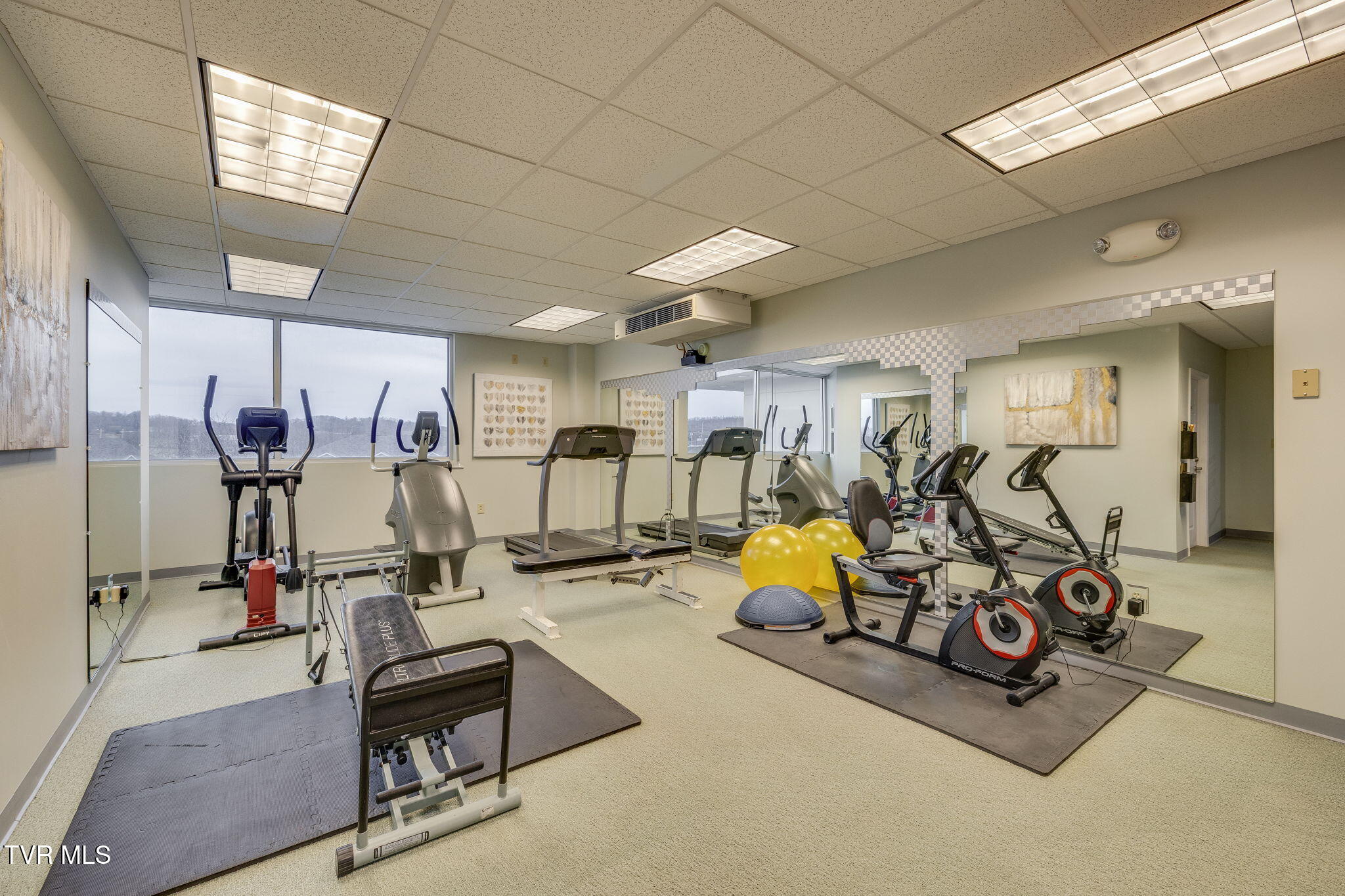 120 Raceday Center Drive, Unit 604 Bristol, TN 37620 - Photo 44 of 46 207