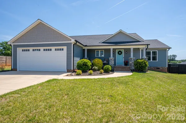 $415,000 | 142 Alf Hoover Road, Unit 7, Lincolnton, NC 28092