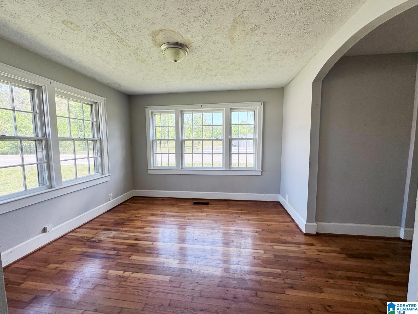 3701 Roy Webb Road Jacksonville, AL 36265 - Photo 5 of 14