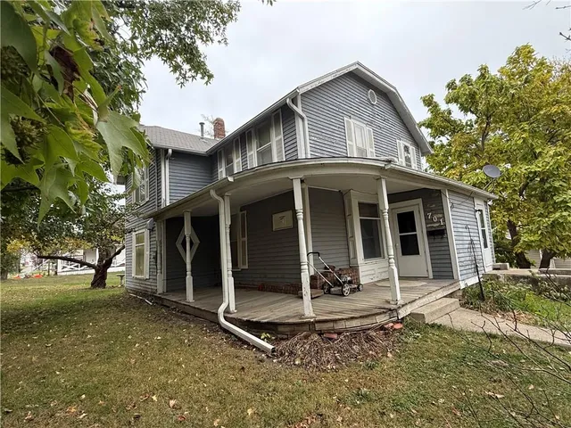 $111,100 | Hundley Street, Albany, MO 64402