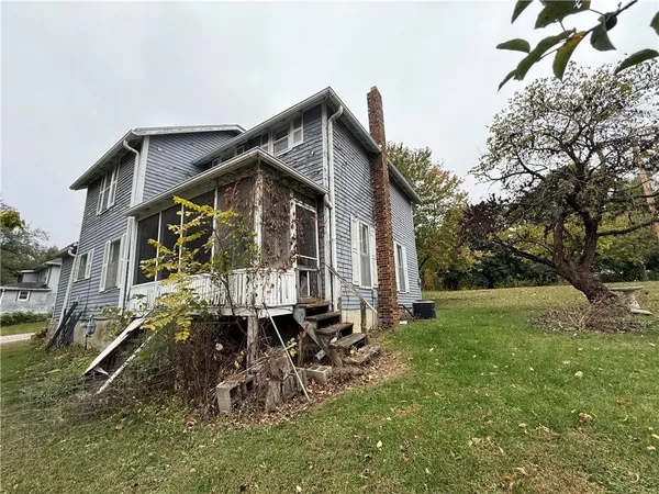 $111,100 | 701 North Hundley Street, Albany, MO 64402