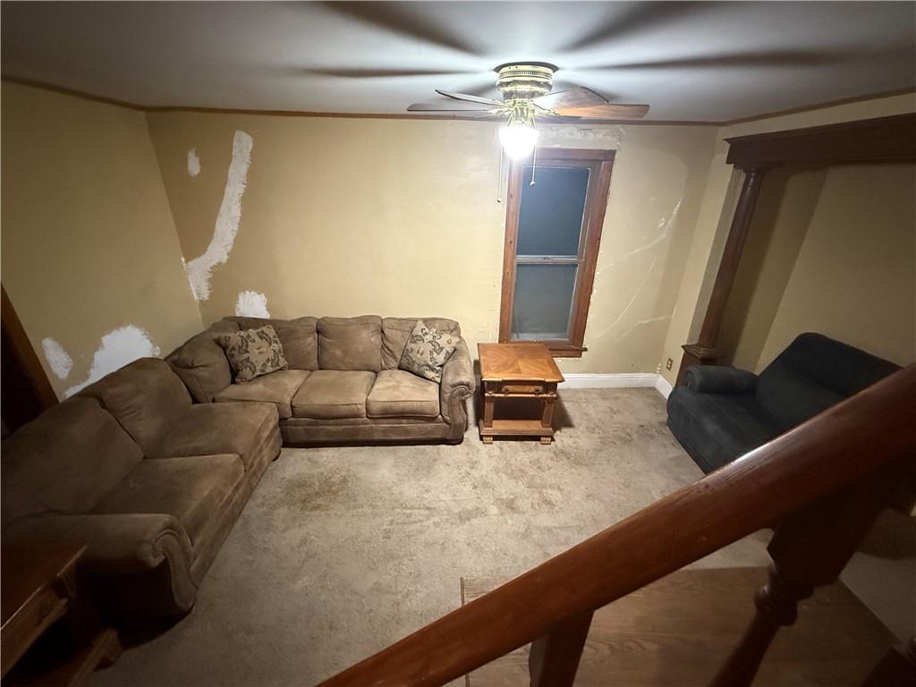 701 North Hundley Street Albany, MO 64402 - Photo 4 of 9