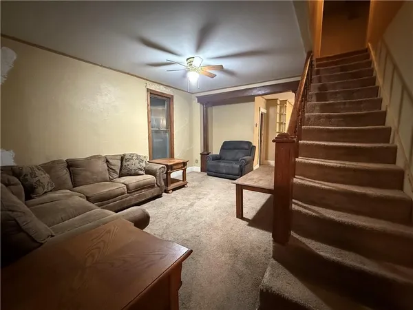 $111,100 | 701 North Hundley Street, Albany, MO 64402
