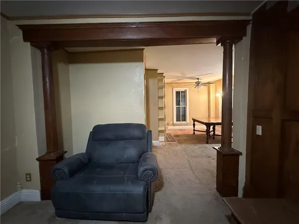 $111,100 | 701 North Hundley Street, Albany, MO 64402