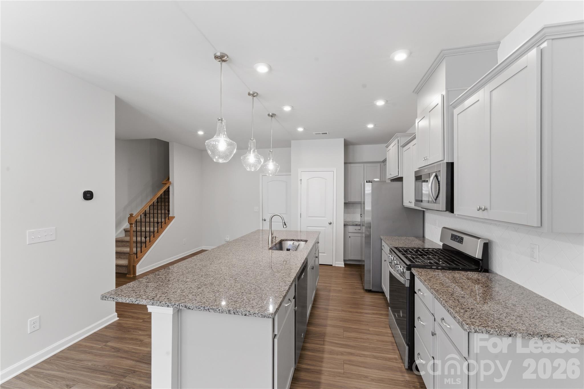 1324 Galloway Road Charlotte, NC 28262 - Photo 11 of 31