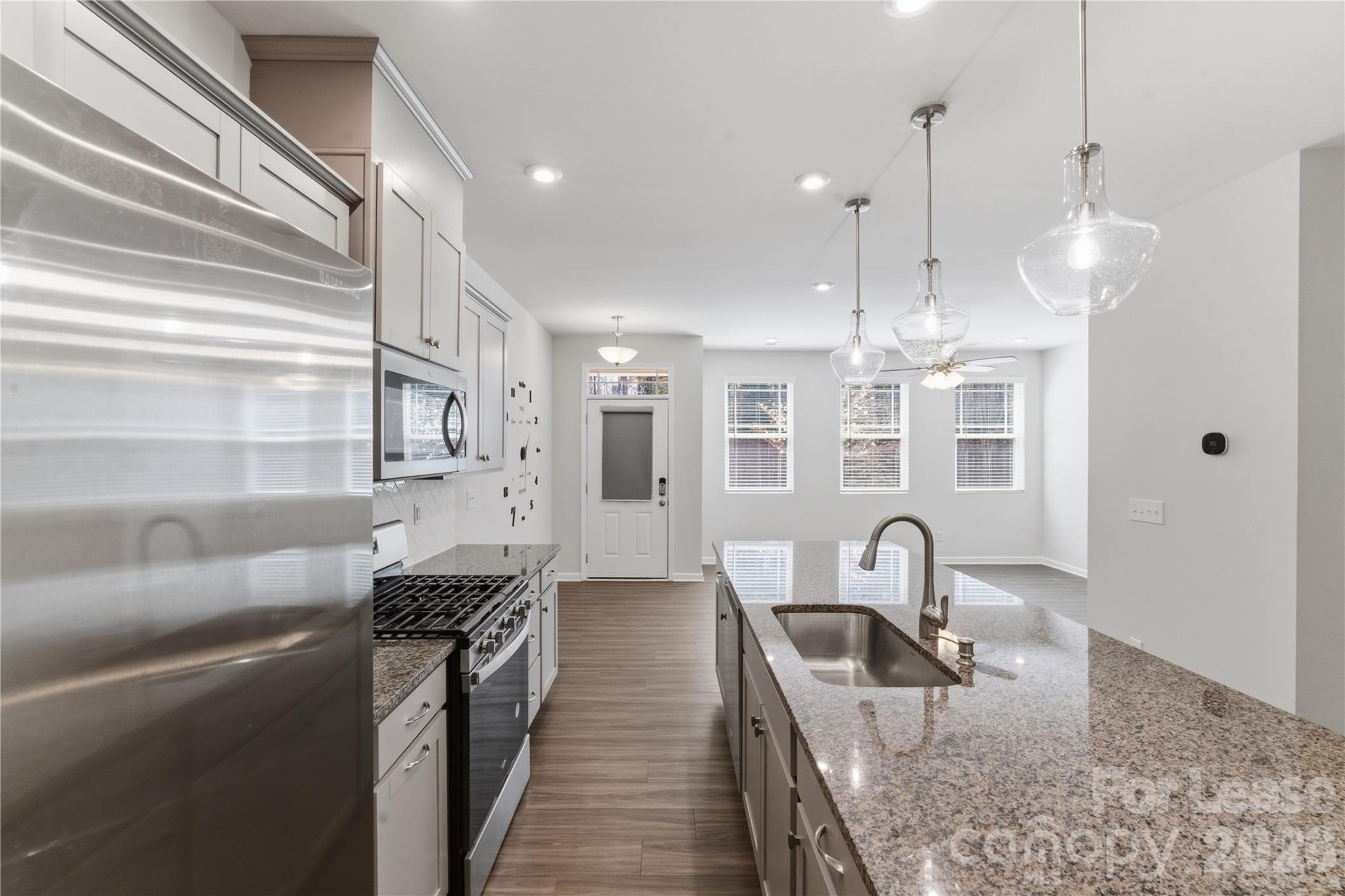 1324 Galloway Road Charlotte, NC 28262 - Photo 13 of 31