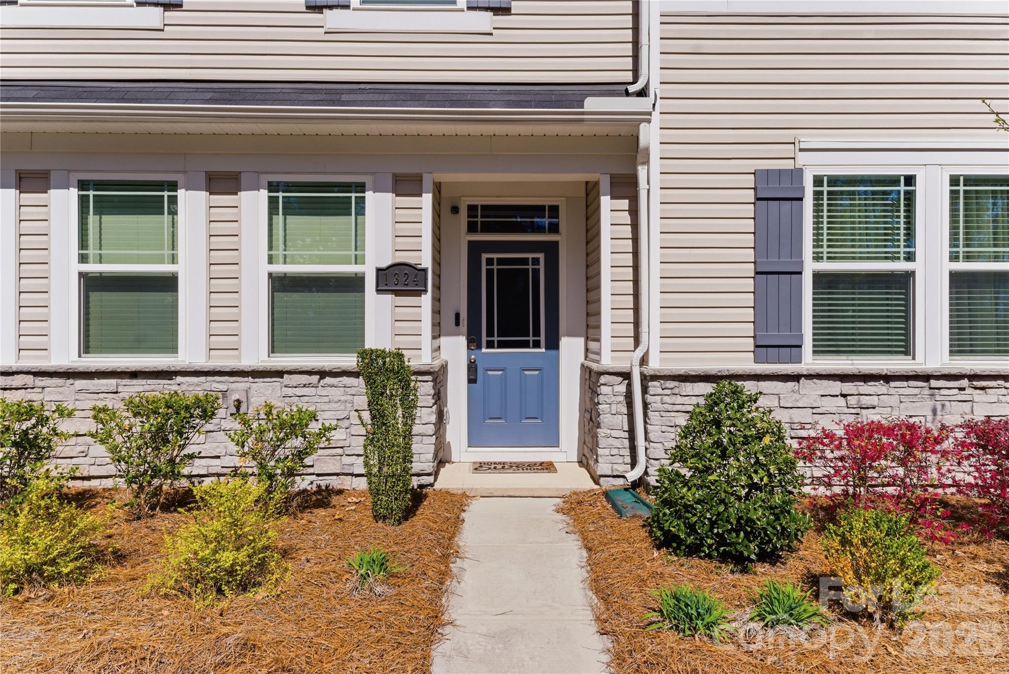 1324 Galloway Road Charlotte, NC 28262 - Photo 30 of 31