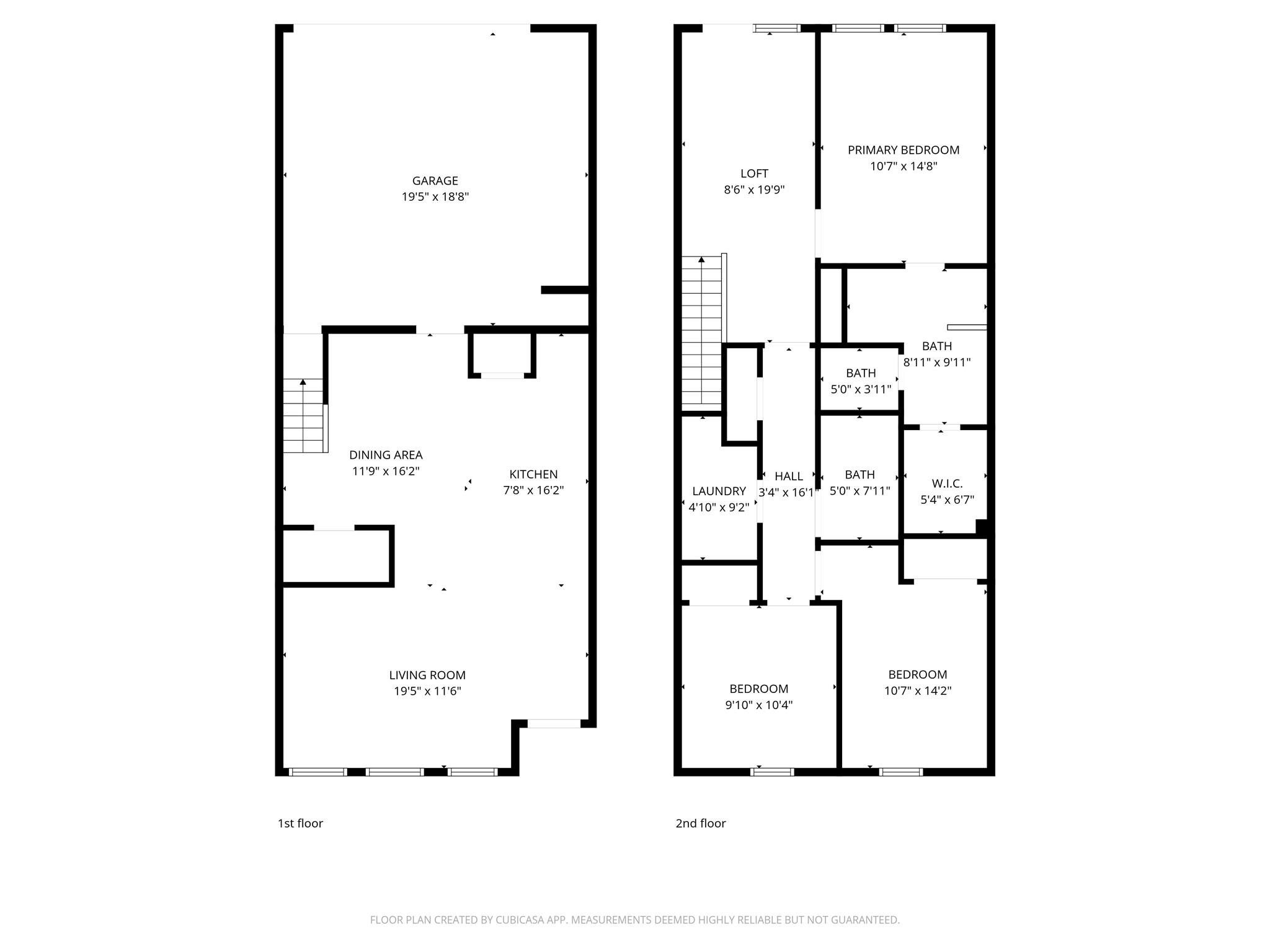 1324 Galloway Road Charlotte, NC 28262 - Photo 6 of 31
