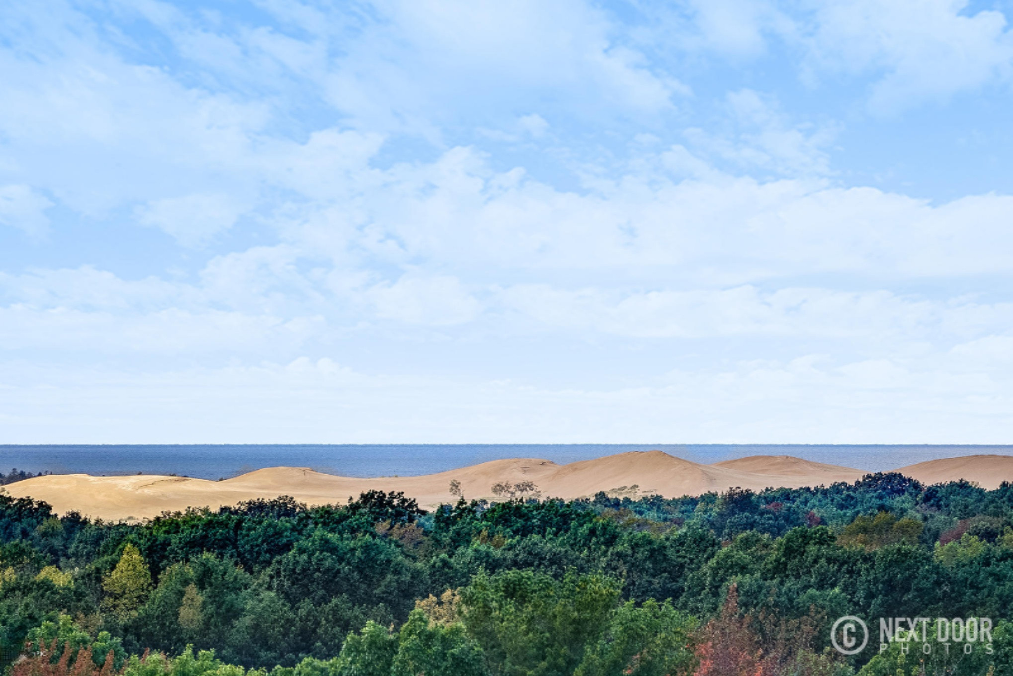 Lot C North Wilson Road Mears, MI 49436 - Photo 1 of 11 DSC01070_blended copy