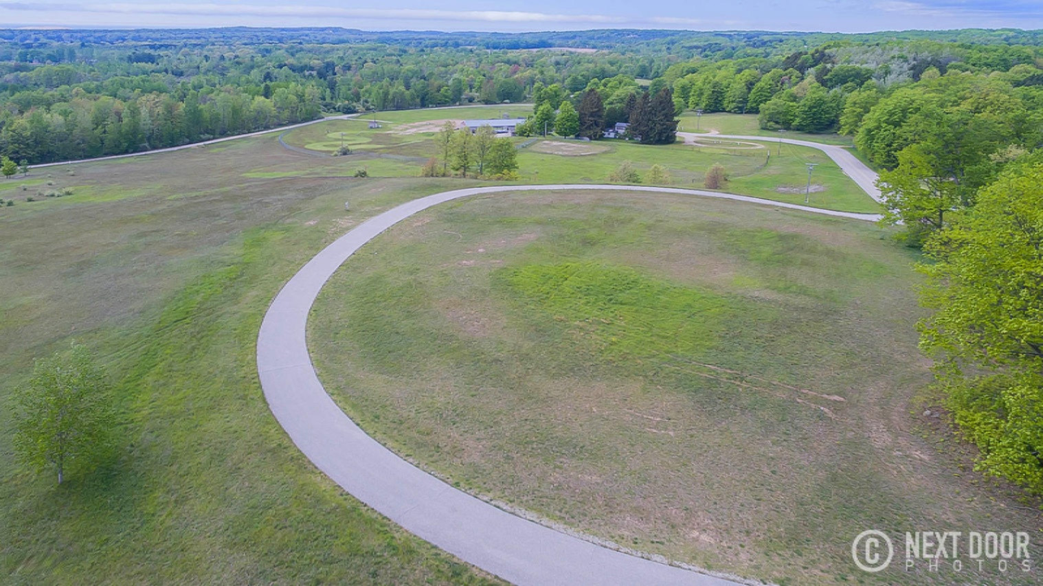 Lot C North Wilson Road Mears, MI 49436 - Photo 8 of 11 DJI_0112