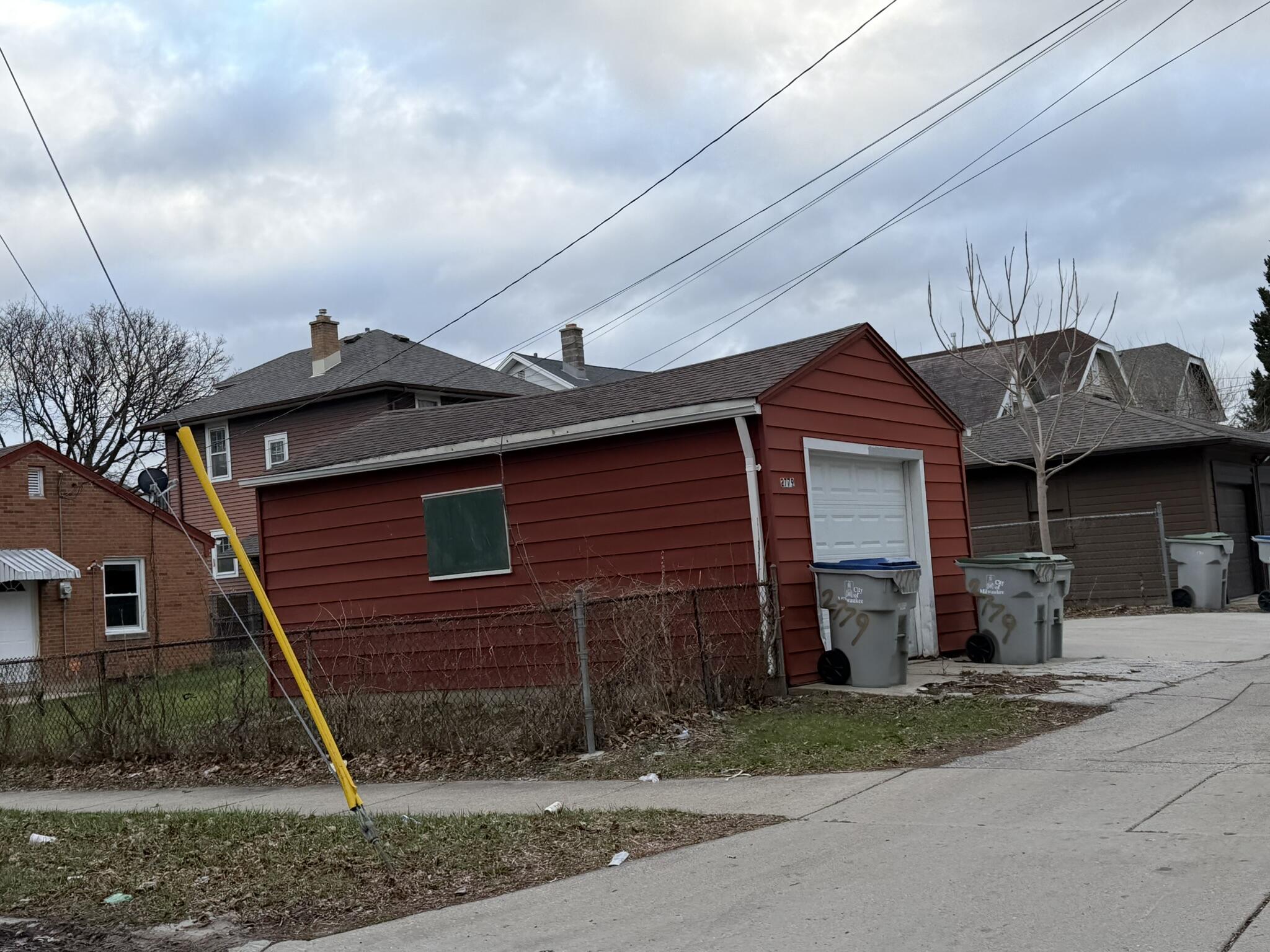 2779 North 51st Street Milwaukee, WI 53210 - Photo 3 of 3 IMG_1748